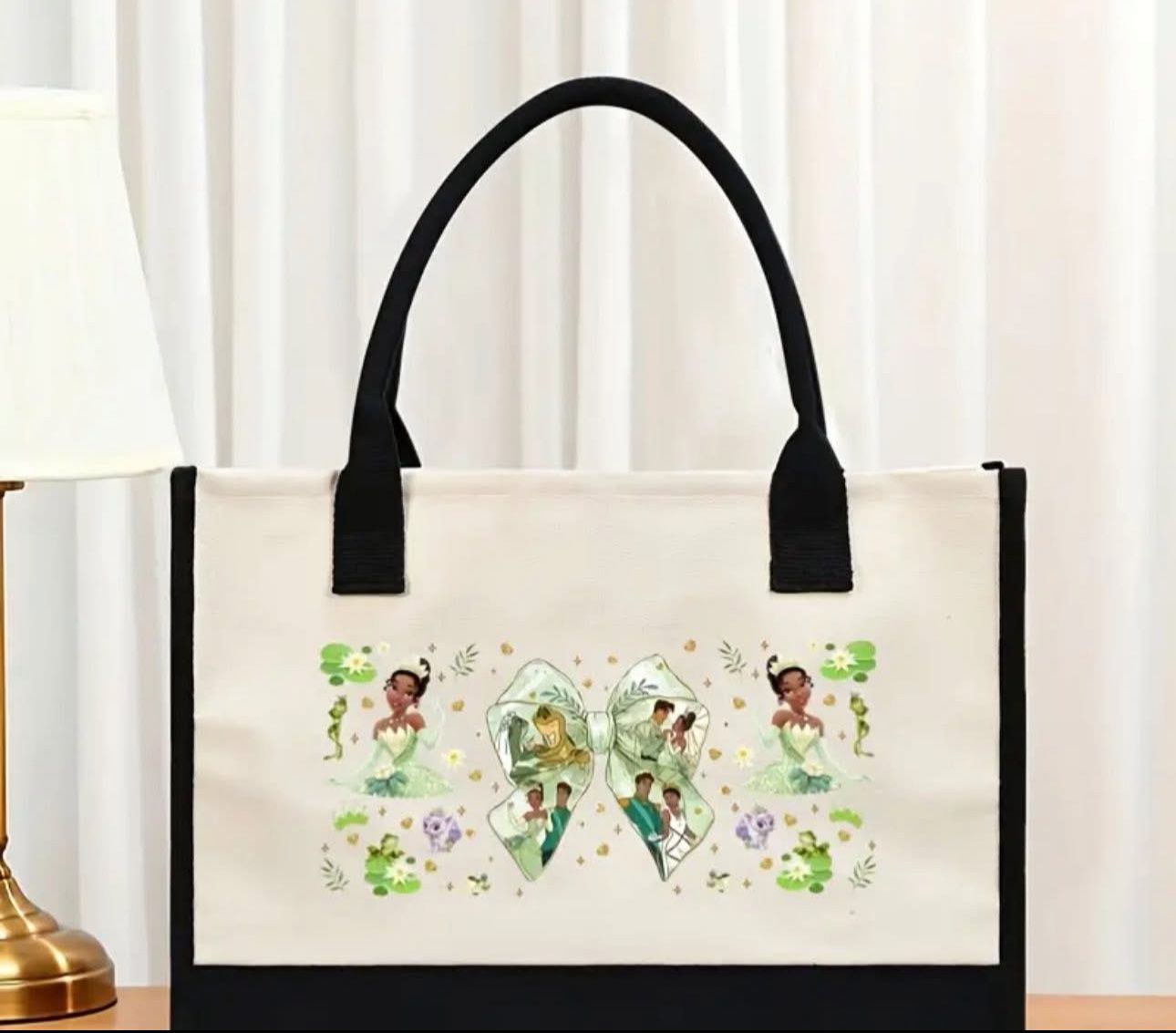 Tote Bag Xl Beach