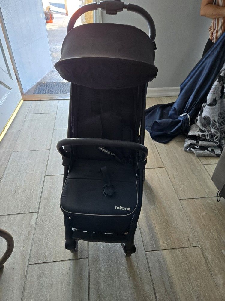 Stroller