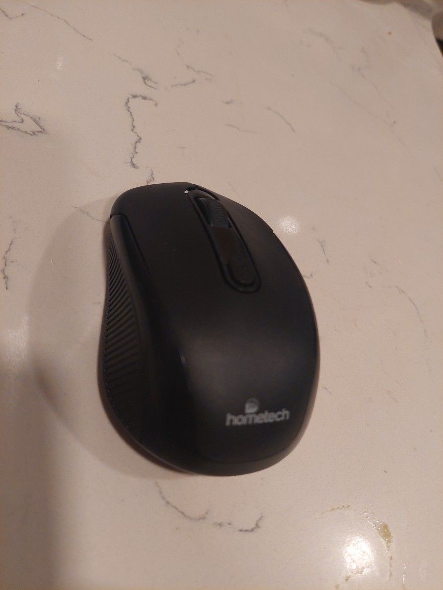 Wireless Mouse