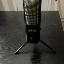 FDUCE MIC