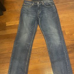 LEVIS 559 RELAXED 32x32