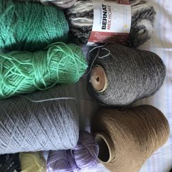 Yarn