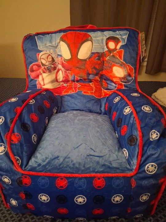 Bean Bag Chair