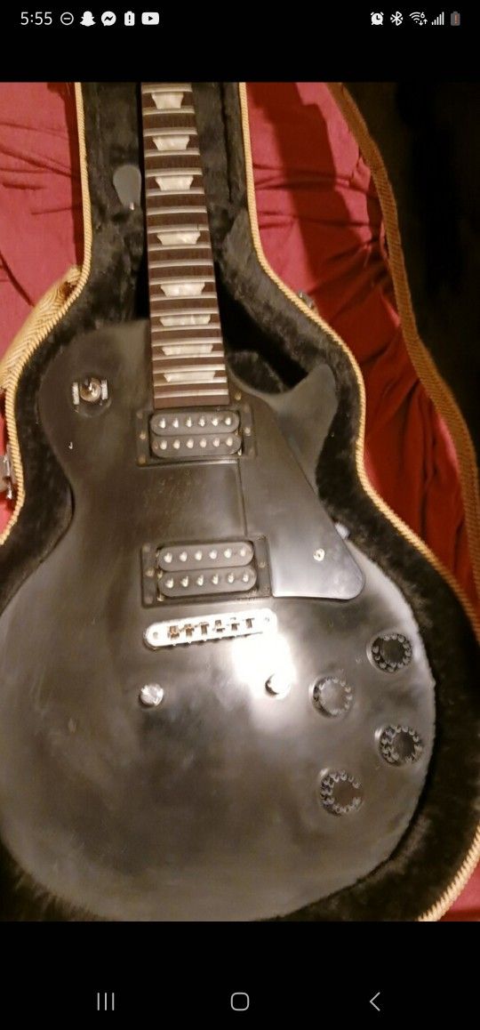 Guitar