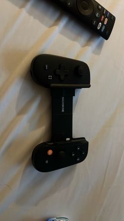 Backbone gen 2 (lightning)