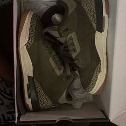 Jordan