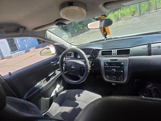 2014 Chevrolet Impala