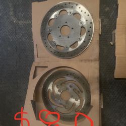 Harley  Part