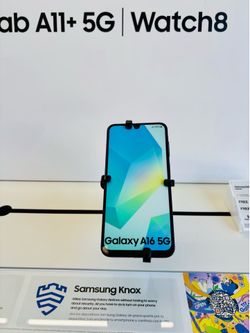 Samsung A16