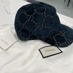 Gucci Hat For Boys