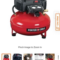 Air compressor