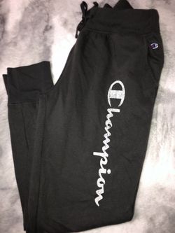 Women’s joggers