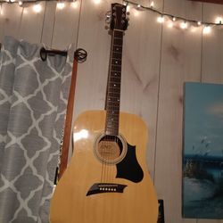 Acoustic Guitar