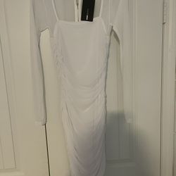 Fashion nova Dress
