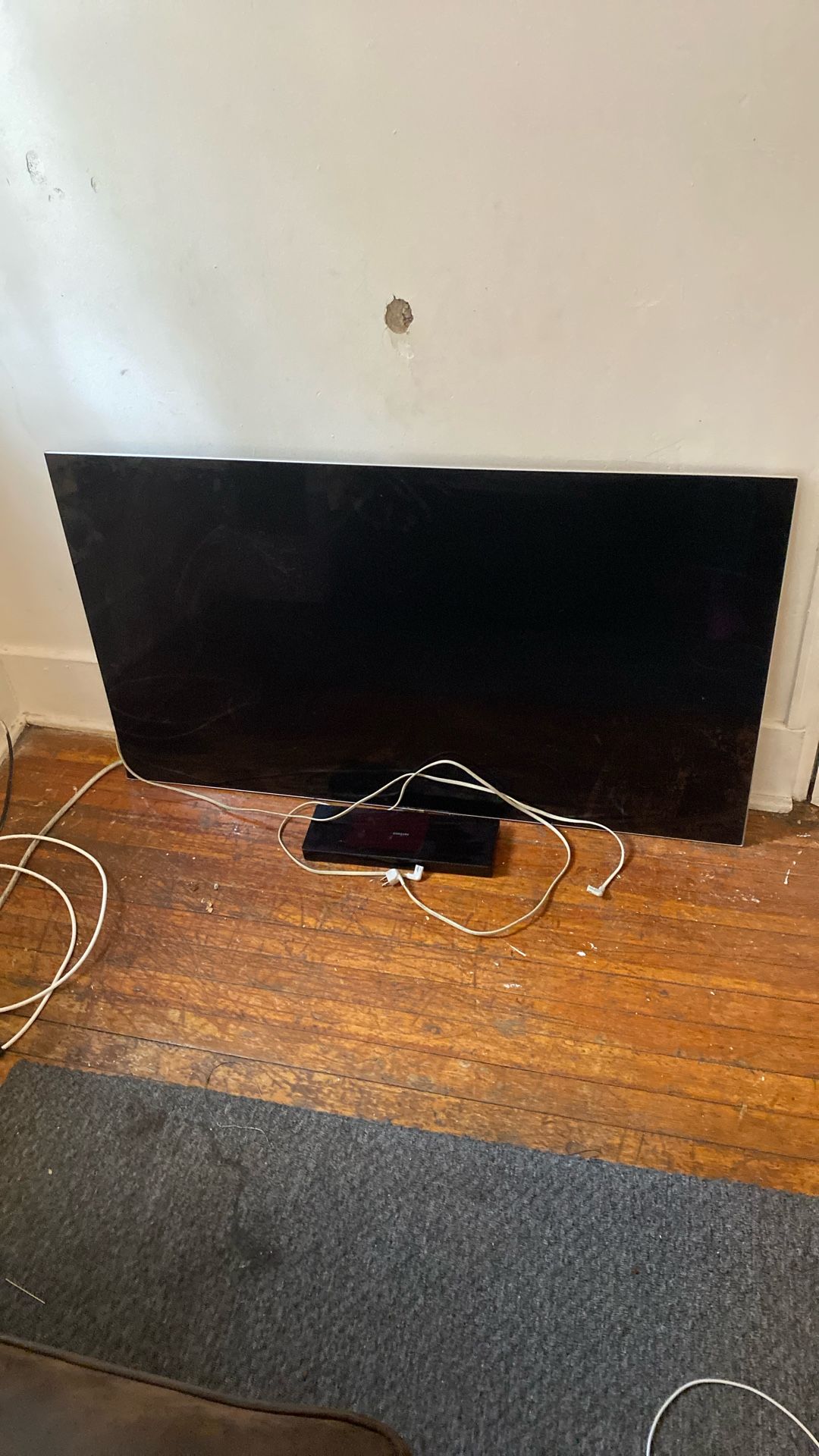 Samsung Q7f Qled Tv 55 Inch 2017