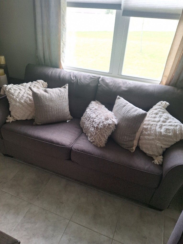 Ashley furniture