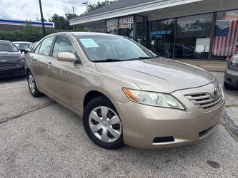 2009 Toyota Camry