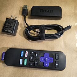 ROKU EXPRESS