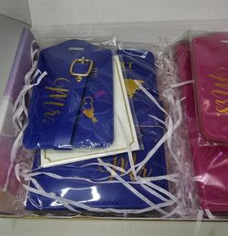 Passport Holder Thumbnail