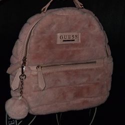 Guess Backpack 