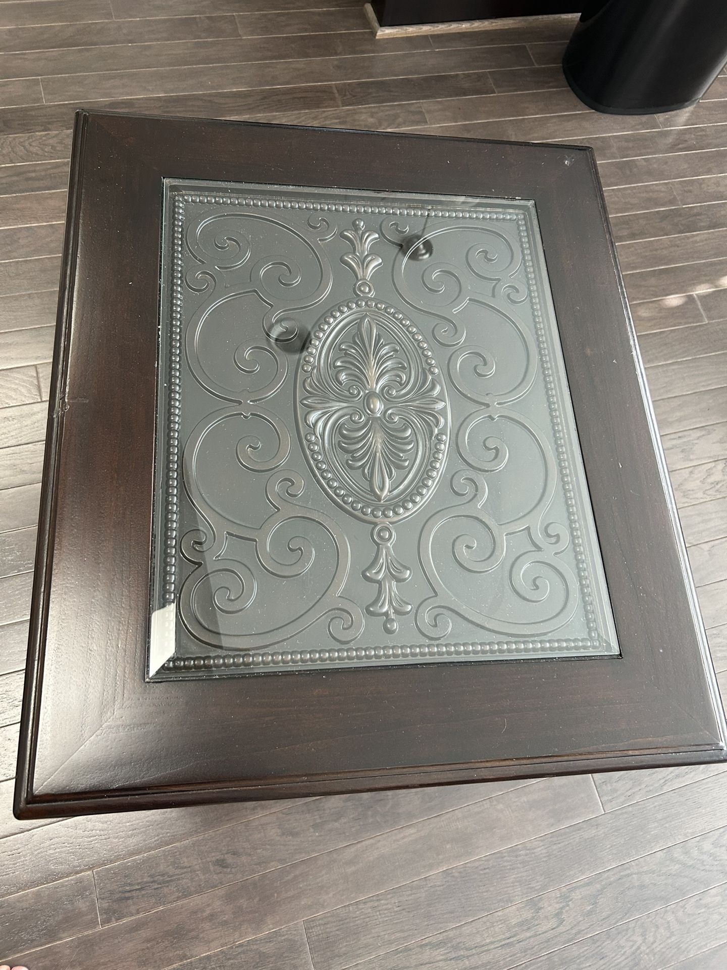 Living Room End Table