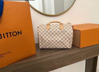 Authentic Louis Vuitton bag