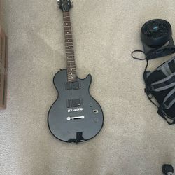 Epiphone Special 2 Les Paul. Free/broken