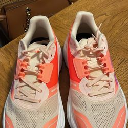 Female Adidas Running Shoes 