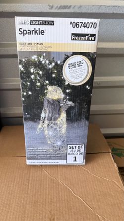 Christmas decor