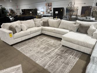 Sectional