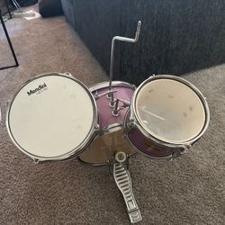 Pink Drum Set $50 OBO