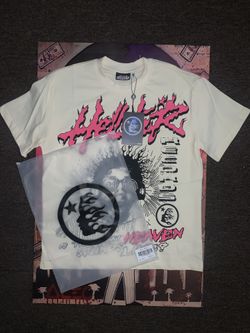 Hellstar T Shirt