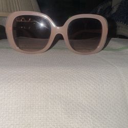 Wildflower Square Sunglasses 