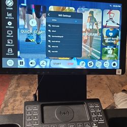 LifeSmart TM6500 Treadmill