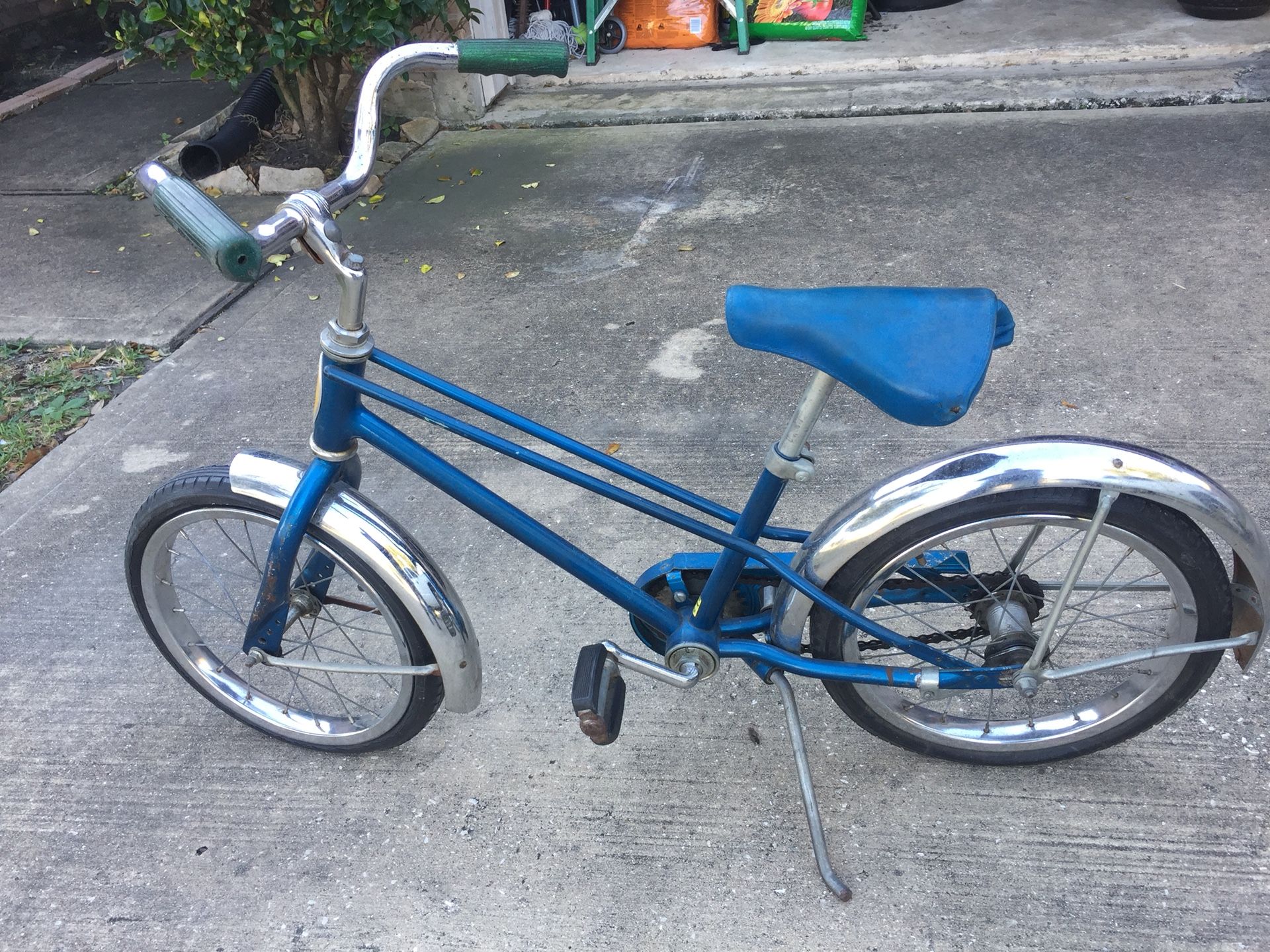 Schwinn pixie blue 2025