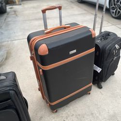 Luggage 