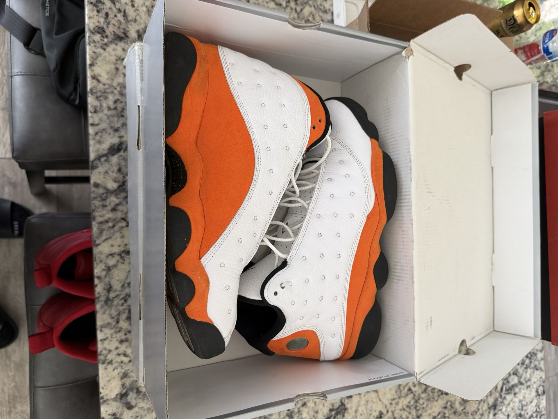 Air Jordan 13 Retro Sz (12)