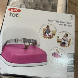 Oxo Booster Seat