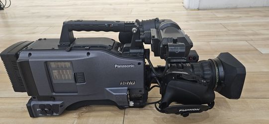 Panasonic Camcorder