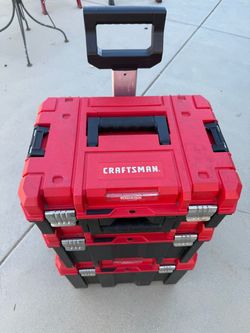Craftsman