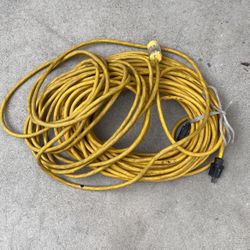 Power Cord