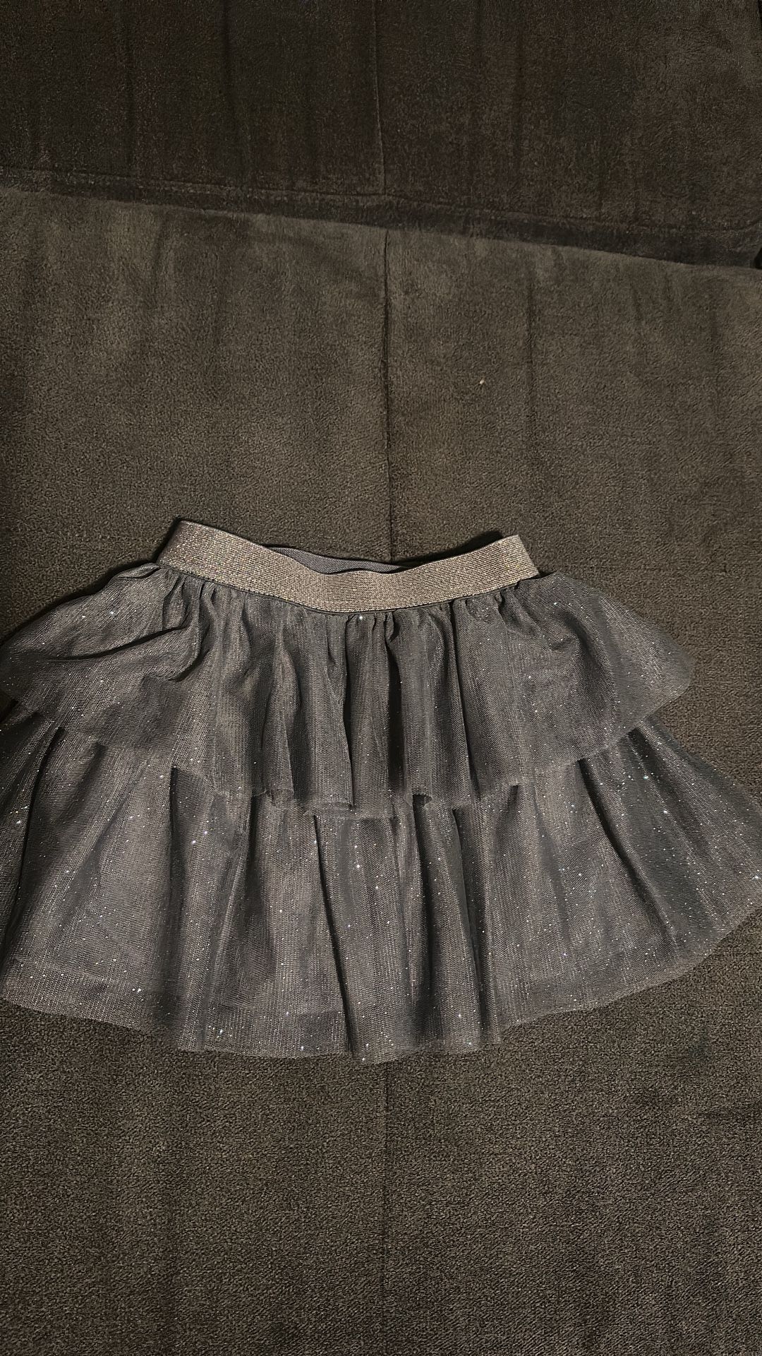 Girls Skirt Size 2t 5T 6