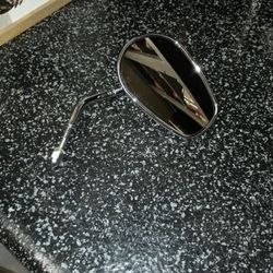 Harley Mirror