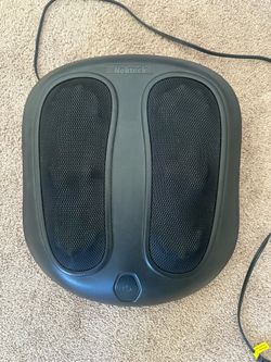 Foot massager