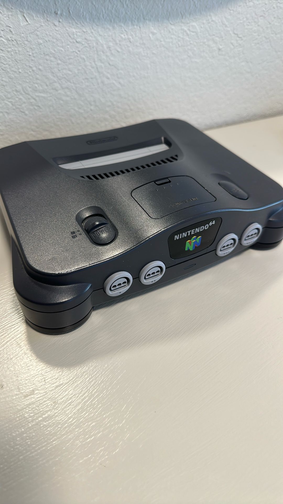 Nintendo 64