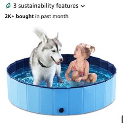 Baby Pool