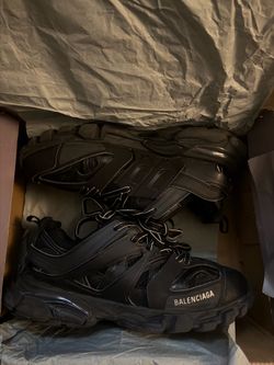 Balenciaga Shoes