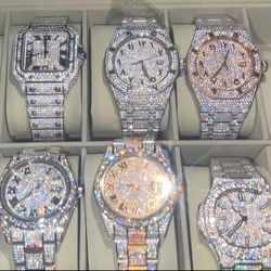 Luxury Watches
