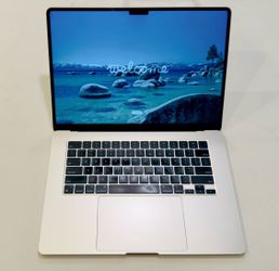 MacBook Air 15