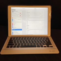 IPad Pro 12.9",  128 Gig